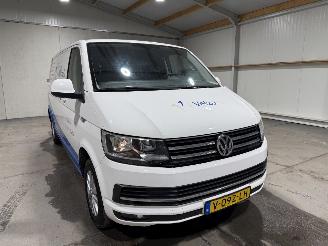 Volkswagen Transporter 2.0TDI 110kW Automaat L2 Highline picture 3
