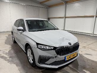 Skoda Scala 1.0TSI 85kW Automaat Selection picture 3
