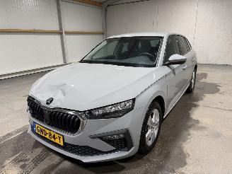 Skoda Scala 1.0TSI 85kW Automaat Selection picture 10