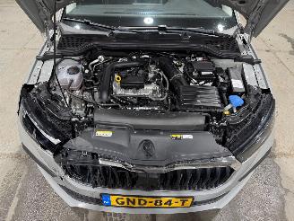 Skoda Scala 1.0TSI 85kW Automaat Selection picture 26