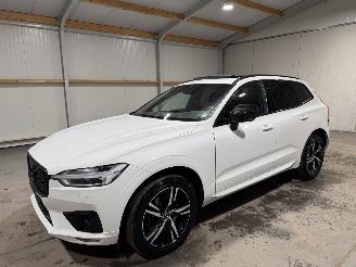 Volvo Xc-60 2.0T5 184kW AWD Inscription Pano picture 9
