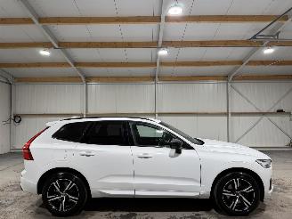 Unfallwagen Volvo Xc-60 2.0T5 184kW AWD Inscription Pano 2018/8