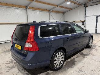 Volvo V-70 2.0D3 120kW Automaat Limited Edition picture 5