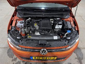 Volkswagen Polo 1.0TSI 70kW Pano Highline picture 24