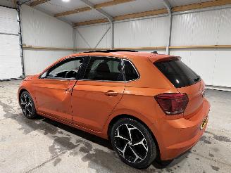 Volkswagen Polo 1.0TSI 70kW Pano Highline picture 11