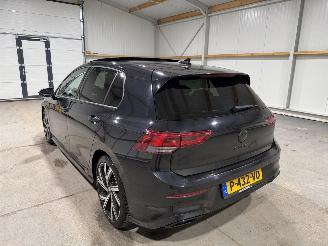 Volkswagen Golf 1.5eTSI 96kW Automaat R-Line Business+ picture 12