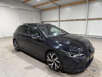 Volkswagen Golf 1.5eTSI 96kW Automaat R-Line Business+ picture 2