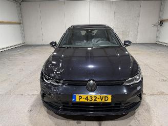 Volkswagen Golf 1.5eTSI 96kW Automaat R-Line Business+ picture 4