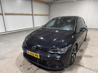 Volkswagen Golf 1.5eTSI 96kW Automaat R-Line Business+ picture 10