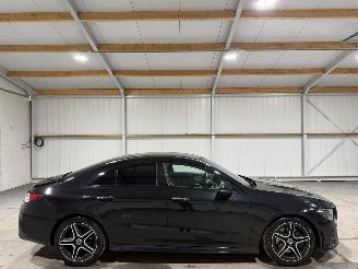 škoda osobní automobily Mercedes Cla-klasse 200 120kW Automaat Business Solution AMG 2019/11