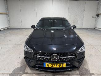 Mercedes Cla-klasse 200 120kW Automaat Business Solution AMG picture 4
