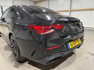 Mercedes Cla-klasse 200 120kW Automaat Business Solution AMG picture 22