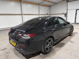 Mercedes Cla-klasse 200 120kW Automaat Business Solution AMG picture 5