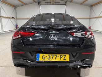 Mercedes Cla-klasse 200 120kW Automaat Business Solution AMG picture 23