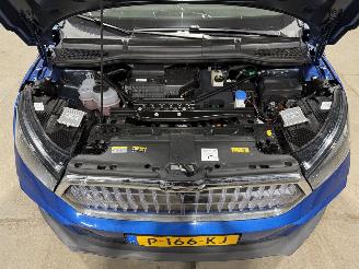 Skoda Enyaq 80kWh 150kW iV80 picture 23