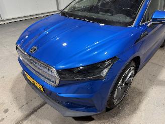 Skoda Enyaq 80kWh 150kW iV80 picture 21