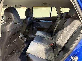 Skoda Enyaq 80kWh 150kW iV80 picture 36