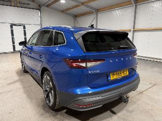 Skoda Enyaq 80kWh 150kW iV80 picture 12