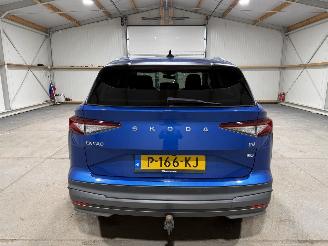 Skoda Enyaq 80kWh 150kW iV80 picture 7