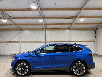 Skoda Enyaq 80kWh 150kW iV80 picture 8