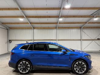škoda osobní automobily Skoda Enyaq 80kWh 150kW iV80 2022/4