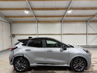 Schadeauto Ford Puma 1.0EcoBoost 92kW Automaat Hybrid Sound Edition 2025/11