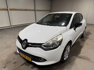 Renault Clio 0.9TCE 66kW Expression picture 10