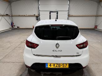 Renault Clio 0.9TCE 66kW Expression picture 7