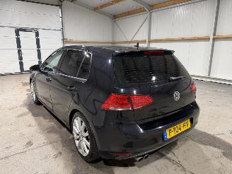 Volkswagen Golf 1.4TSI 103kW ACT Highline picture 12