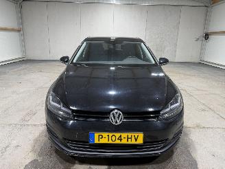 Volkswagen Golf 1.4TSI 103kW ACT Highline picture 4