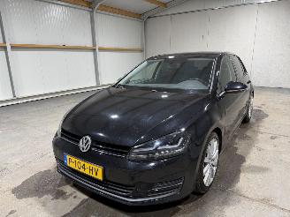 Volkswagen Golf 1.4TSI 103kW ACT Highline picture 10