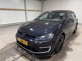 Volkswagen Golf GTE 1.4TSI 110kW Automaat Clima picture 10