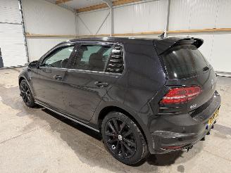 Volkswagen Golf GTE 1.4TSI 110kW Automaat Clima picture 11