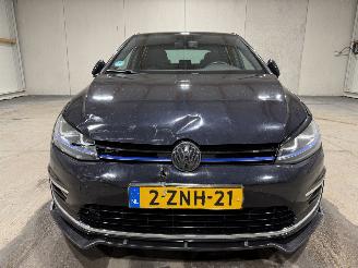 Volkswagen Golf GTE 1.4TSI 110kW Automaat Clima picture 23