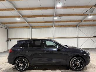 skadebil auto Porsche Cayenne 3.0D 176kW Automaat AWD Volleder 2011/2