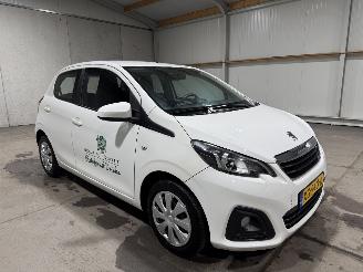 Peugeot 108 1.0e-VTi 53kW Airco Active Top! picture 2