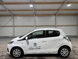 Peugeot 108 1.0e-VTi 53kW Airco Active Top! picture 8