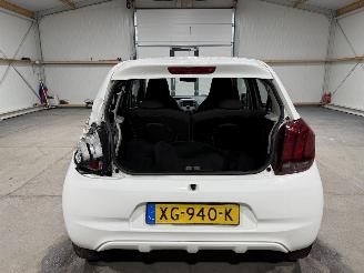 Peugeot 108 1.0e-VTi 53kW Airco Active Top! picture 7