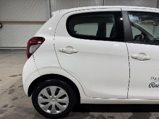 Peugeot 108 1.0e-VTi 53kW Airco Active Top! picture 17