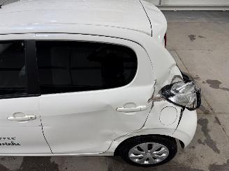 Peugeot 108 1.0e-VTi 53kW Airco Active Top! picture 20