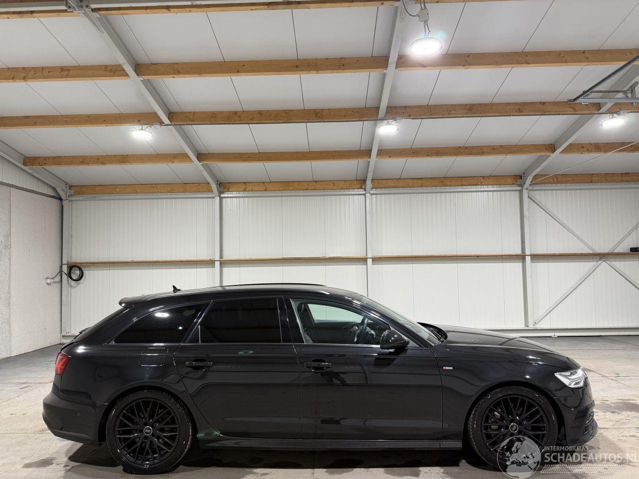 Audi A6 avant 2.0TFSI 185kW Automaat Advance Sport