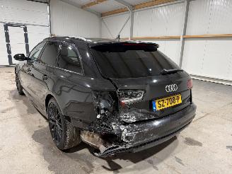 Audi A6 avant 2.0TFSI 185kW Automaat Advance Sport picture 12