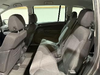 Opel Zafira 1.8 103kW Airco 111Years Edition picture 19