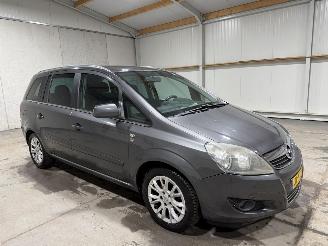 Opel Zafira 1.8 103kW Airco 111Years Edition picture 2
