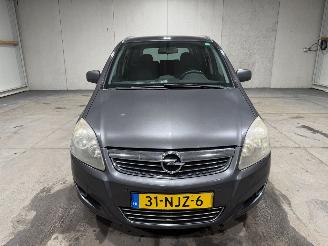 Opel Zafira 1.8 103kW Airco 111Years Edition picture 4