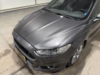 Ford Mondeo 1.5 121kW Titanium lease Edition picture 21