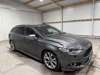 Ford Mondeo 1.5 121kW Titanium lease Edition picture 2