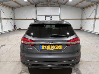 Ford Mondeo 1.5 121kW Titanium lease Edition picture 7