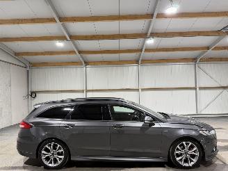 Damaged car Ford Mondeo 1.5 121kW Titanium lease Edition 2018/12