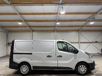 skadebil bedrijf Renault Trafic 2.0dCi 88kW T27 L1H1 Work Edition 2020/2